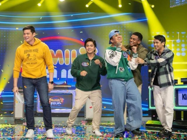 family feud philippines