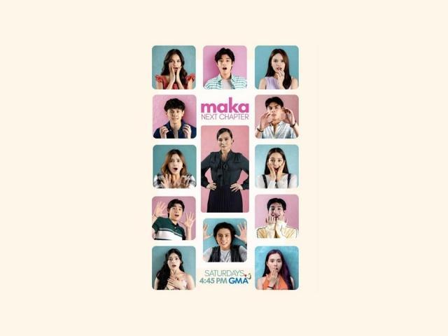 MAKA New Chapter