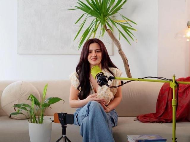 Cassy Legaspi