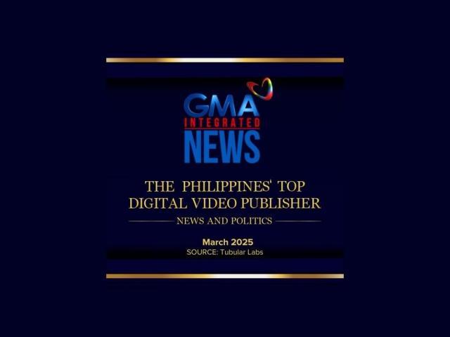 GMA Integrated News 