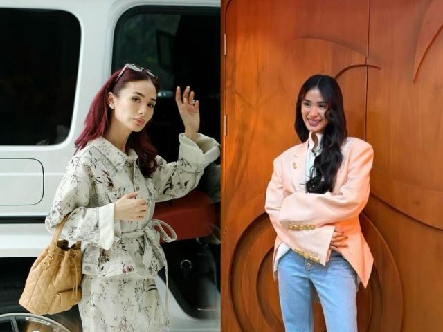 Heart Evangelista as houseguest in Pinoy big brother