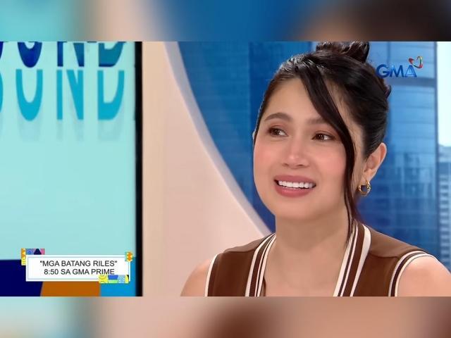 Diana Zubiri first husband Alex lopez