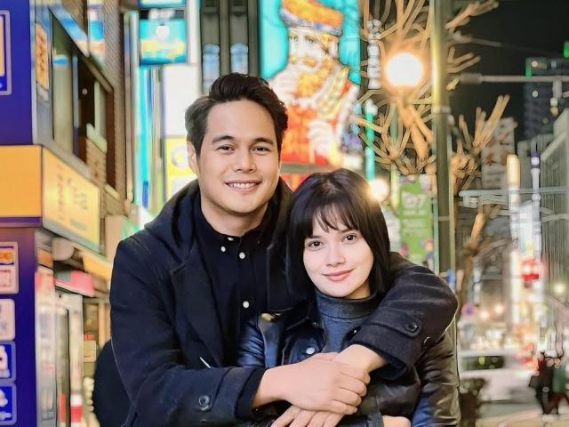 Yasmien Kurdi, Rey Soldevilla