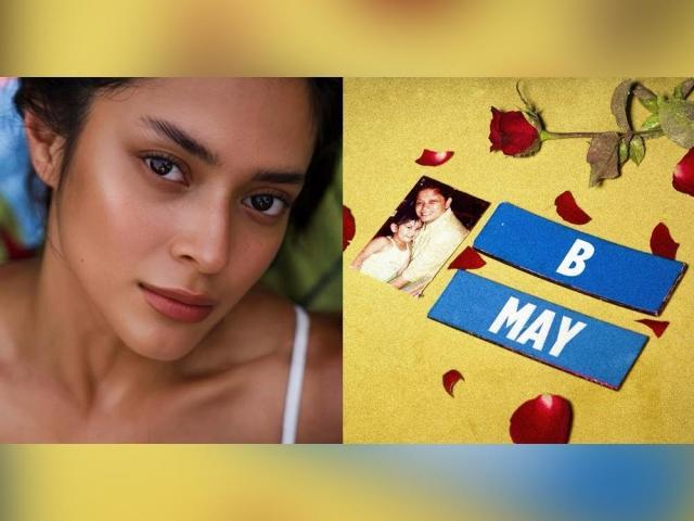 Bianca Umali mom gets nameplate from PBB