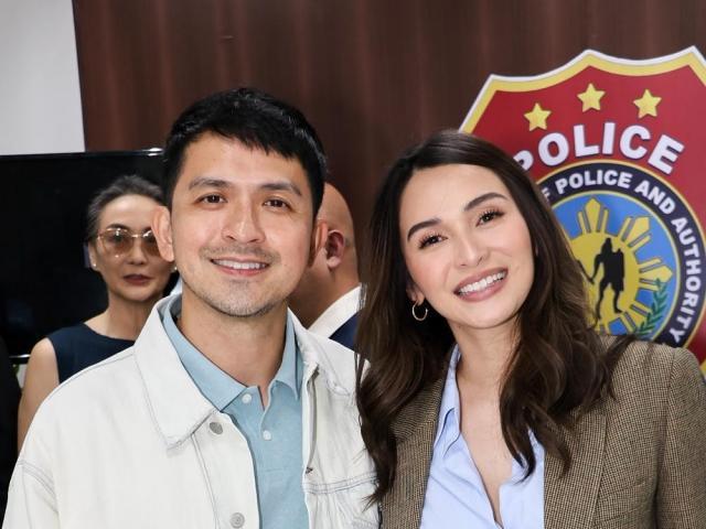 jennylyn mercado and dennis trillo
