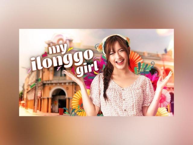 My Ilonggo Girl