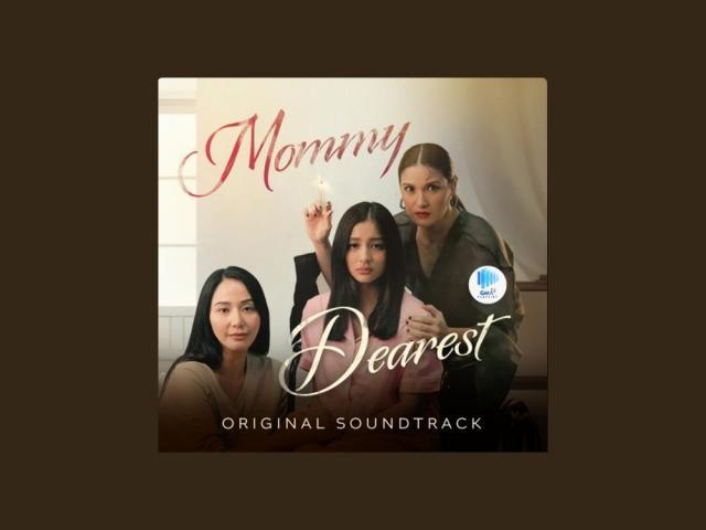 Mommy Dearest OST