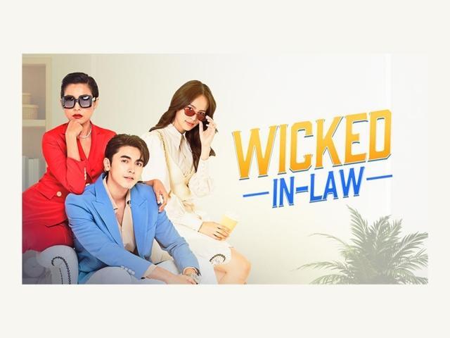 Wicked In Law