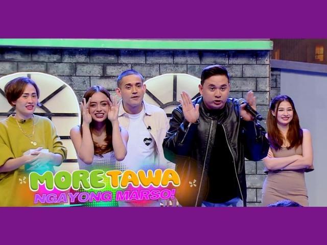 Bubble Gang march 2 episode