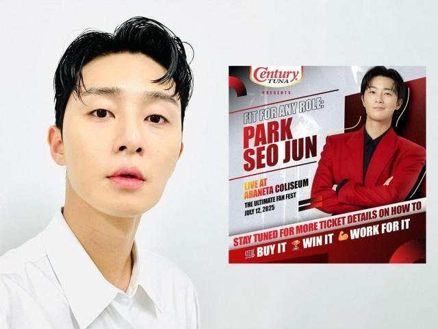 Park Seo-jun