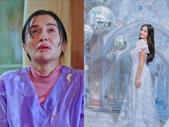 Kris Bernal returns to acting