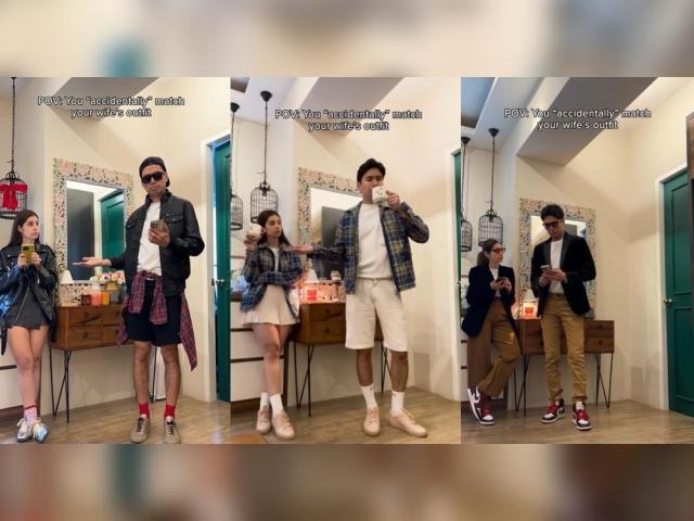 Christian Bautista at Telly Awards