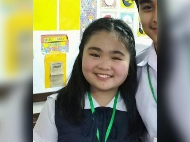 Clarissa Manaloto and Will Ashley