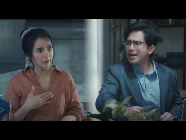 jennylyn mercado and dennis trillo in everything about my wife
