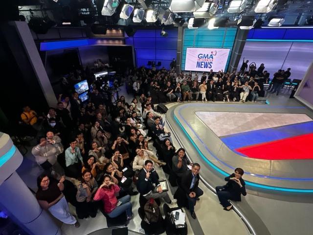 Eleksyon 2025 Coverage 