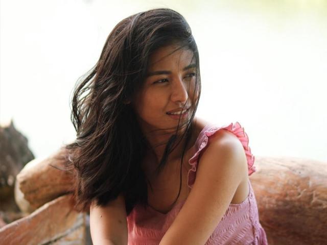 Sanya Lopez in Samahan Ng Mga Makasalanan