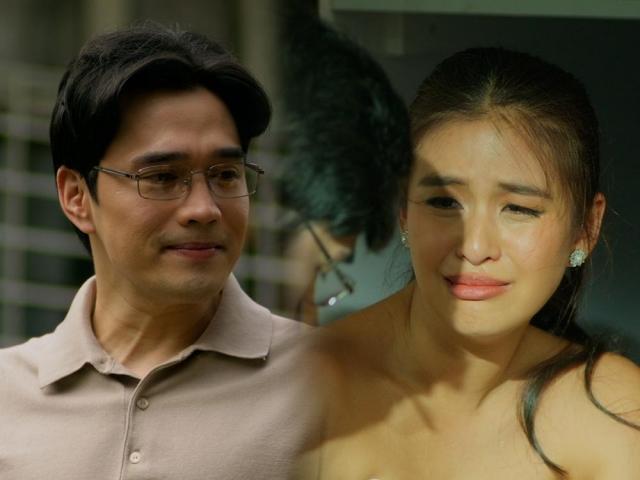 SLAY stars James Blanco, Gabbi Garcia, and Julie Anne San Jose