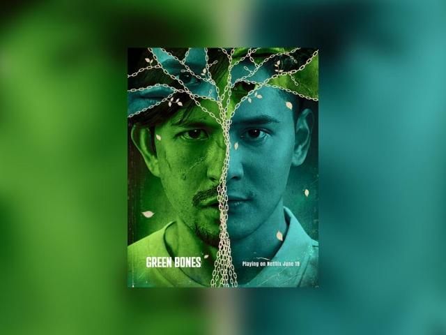 Green Bones on Netflix
