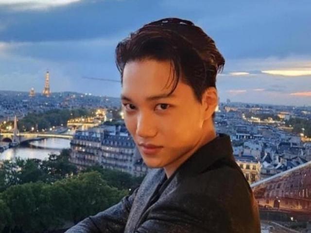 EXO Kai