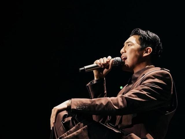 Darren Espanto to release album in 2025