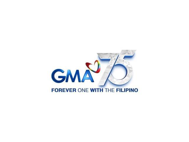 GMA Network at 75