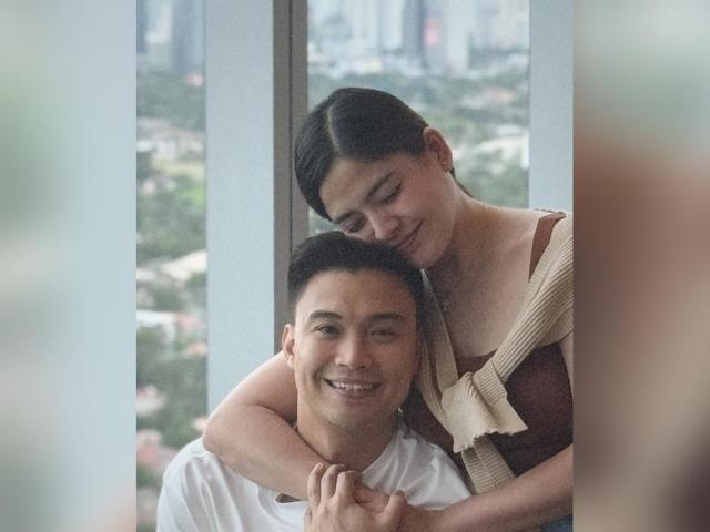 EA Guzman and Shaira Diaz