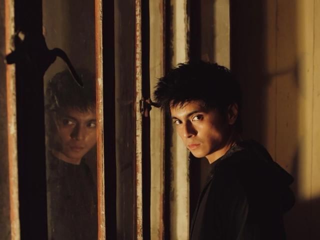 Mga Batang Riles behind the scenes