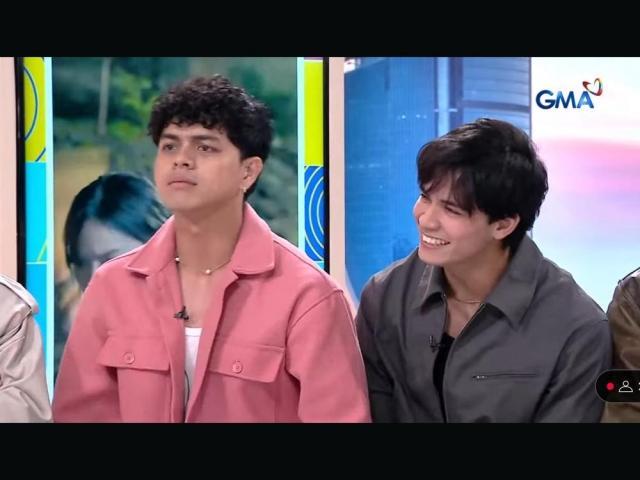 kokoy de santos and raheel bhyria