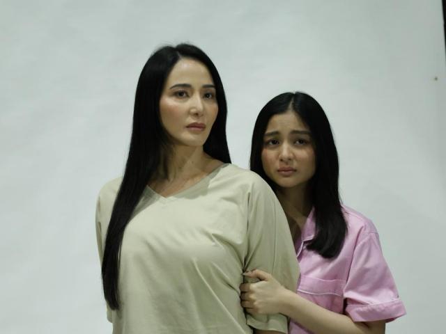Shayne Sava, Katrina Halili