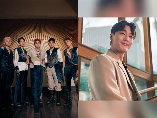 Bicol Music Festival June 2025