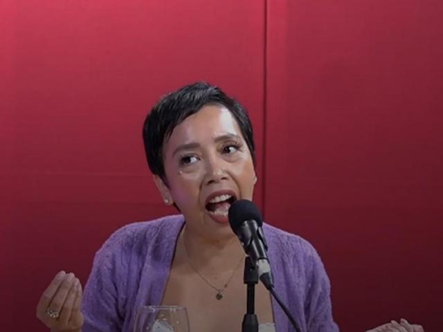 Kakai Bautista in Your Honor