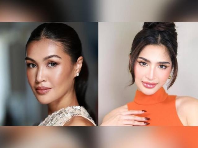 Winwyn Marquez and Yllana Marie Aduana showbiz career