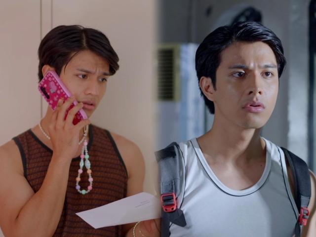 Jeff Moses in Regal Studio Presents