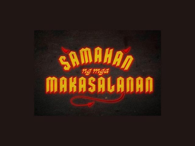 Samahan Ng Mga Makasalanan