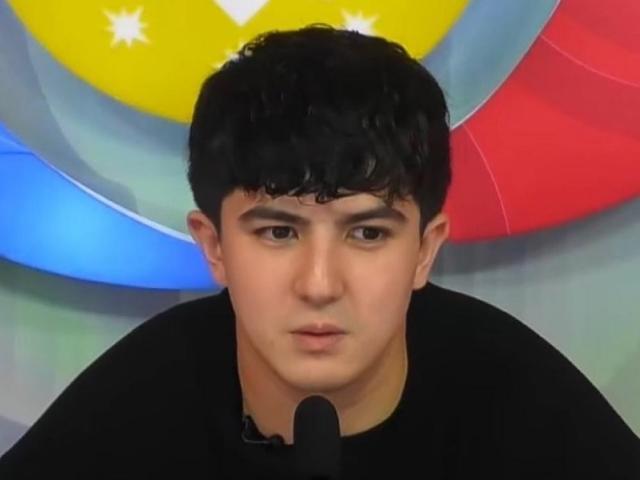 Mavy Legaspi exits PBB house
