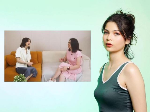 Marthena Jickain and Aiko Mendez