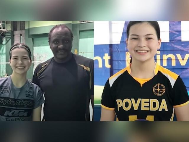 Aiko Melendez, Marthena Jickain