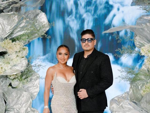 Rochelle Pangilinan, Arthur Solinap