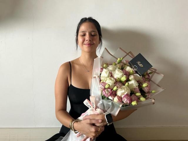 Maxene Magalona