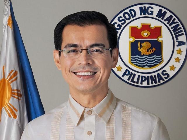 isko moreno launches digital health survey