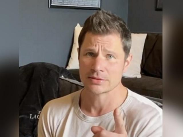 Nick Lachey