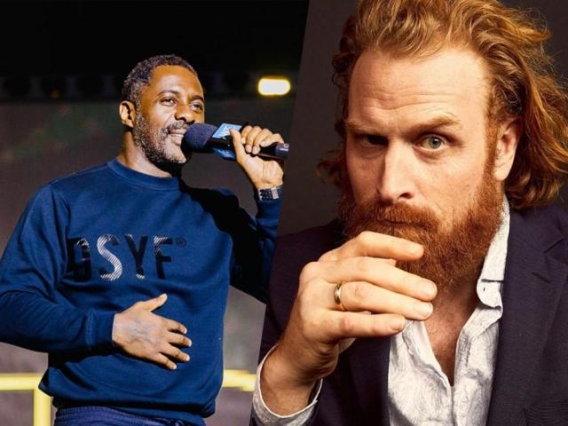 Idris Elba and Kristofer Hivju tested positive for coronavirus