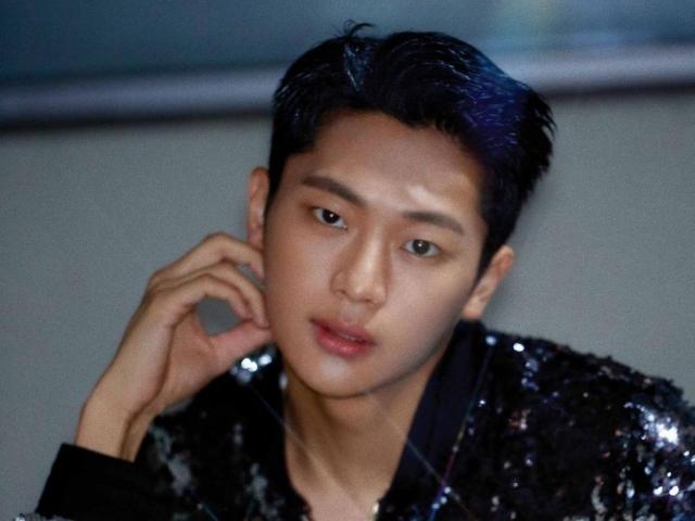 Crash Landing on You star Lee Shin Young lead role k drama