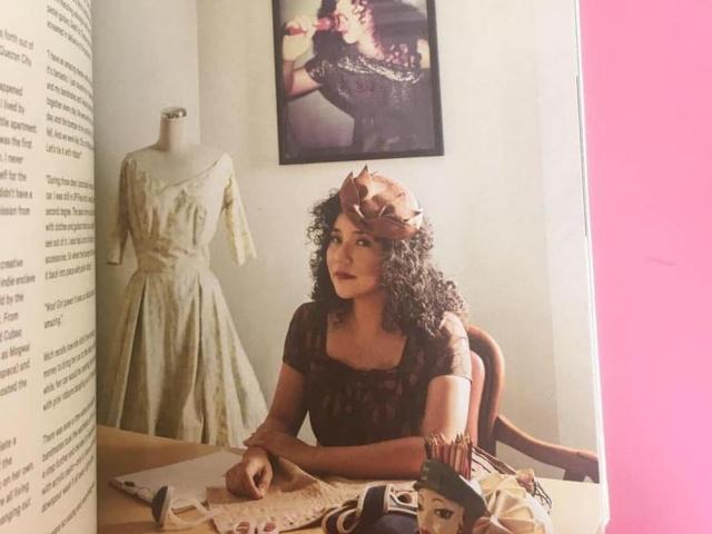 mich dulce on ppe design