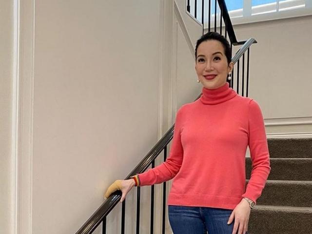 kris aquino turns down mark leviste proposal