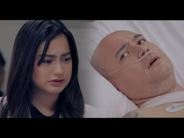 Abot Kamay Na Pangarap cast 