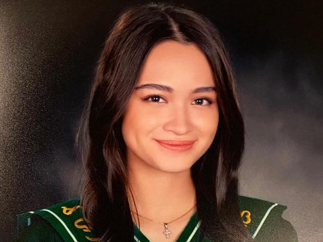 Sunshine Cruz and Angelina