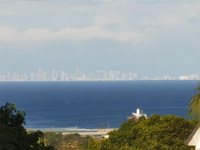 Metro Manila skyline