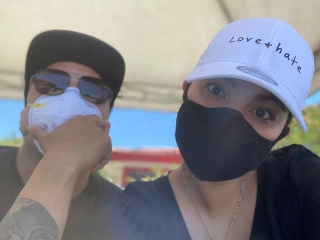 angel locsin sincerity questioned