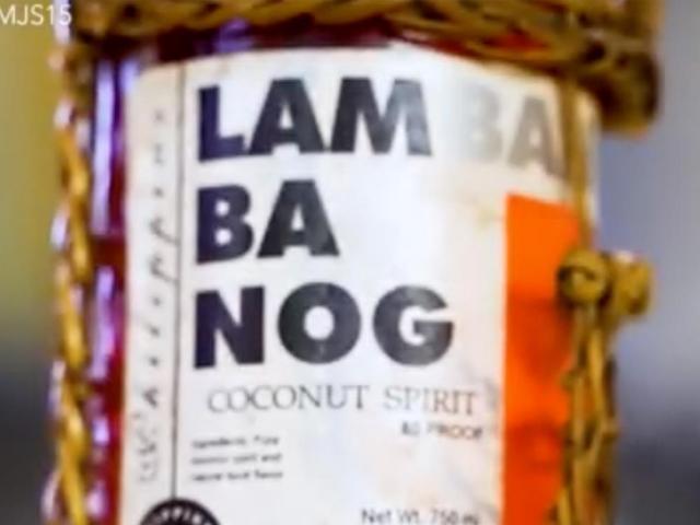 KMJS bating alcohol alternative